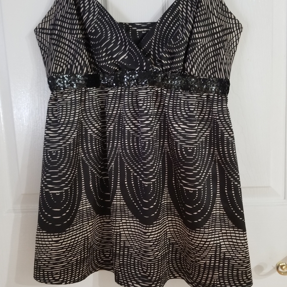 Sexy Express Top - Picture 5 of 6